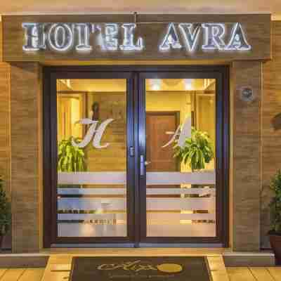 Hotel Avra Hotel Exterior