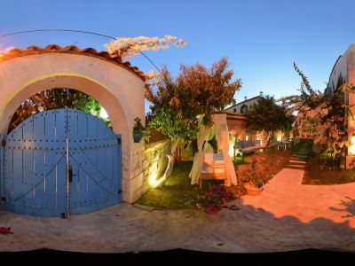 Alacati 716 Hotel