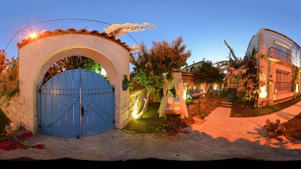 Alacati 716 Hotel