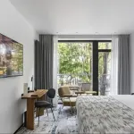 Karmann's Hotel - Yantar Hall - 4 ดาว