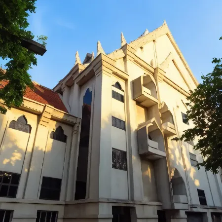 Siam Paradise Entertainment Complex