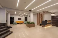 Golden Gates Residence - 3 Sao