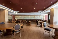 Gran Villagio Hotel - servizio colazione