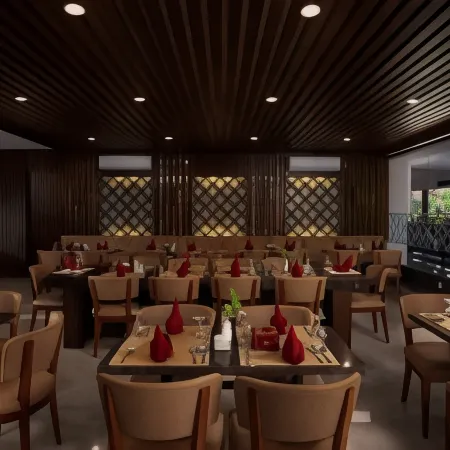 Lombok Raya Hotel
