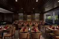 龍目島芝大酒店 - 早餐