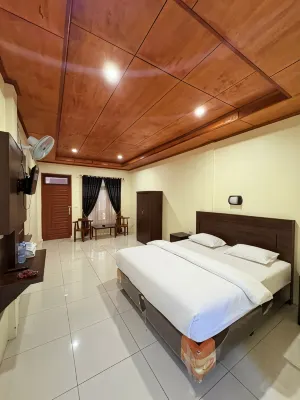 Lekjon 2 Cottage - Villaer
