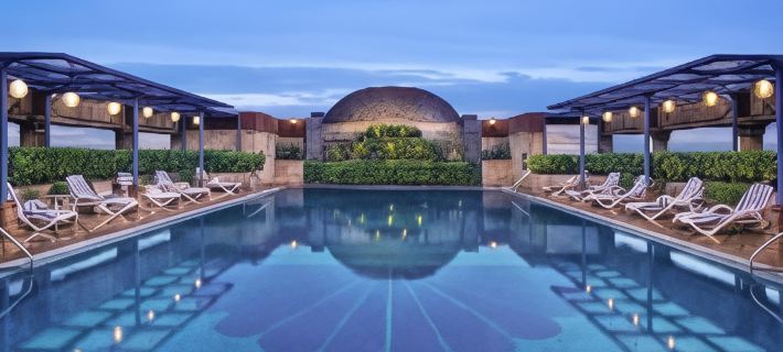 The Bristol Hotels in Gurgaon