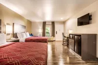 Econo Lodge Inn & Suites - Pet friendly