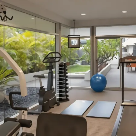 Adina Apartment Hotel Perth