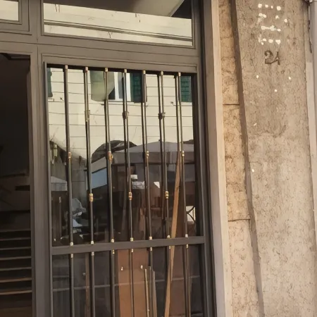 Domus Dea Roma by Trinità Отели рядом с достопримечательностью «Тор-ди-Квинто»