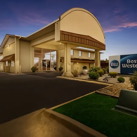 Best Western Conway