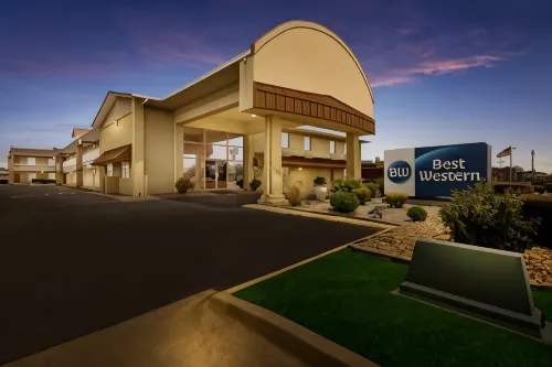 Best Western Conway - Wifi
