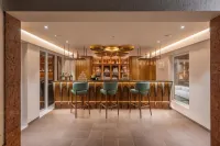 Effotel By Sayaji Calangute, Goa
