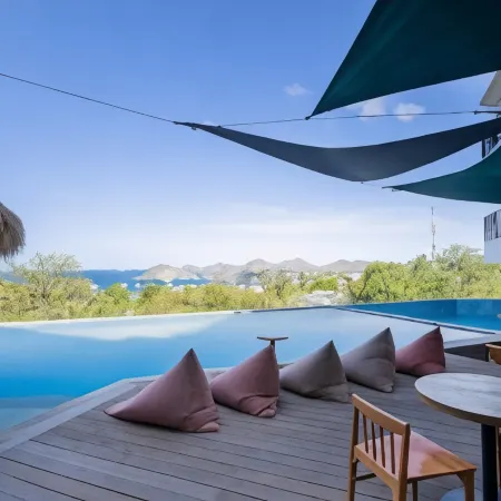 Zasgo Hotel