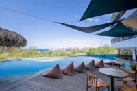 Zasgo Hotel - Beach