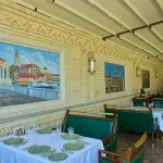 East Star Hotel - Завтрак