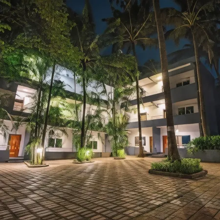 Parampara Resort & Spa