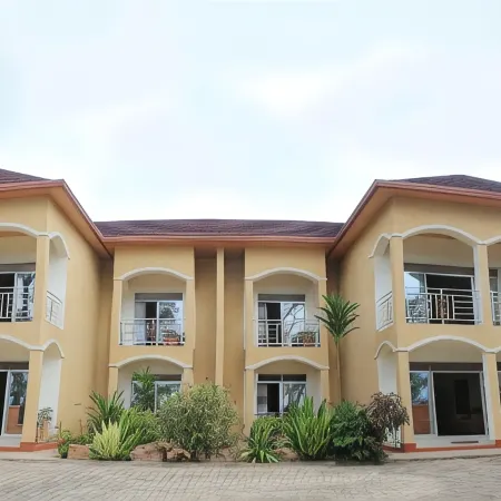 Heaven Boutique Hotel