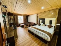 Hotel Patnitop - 3-Sterne