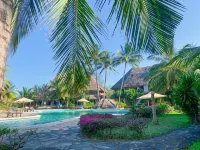 Hidden Gems Villas 2BR Coastal Retreat, Malindi - Villas