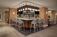 Sheraton Fort Worth Downtown Hotel - 5-Star