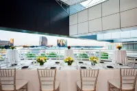 The Westin Buckhead Atlanta - Morgenmad