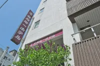 Kitami Daiichi Hotel - Vacation Stay 73137V