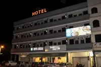 K Garden Hotel (BS)