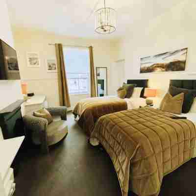 Great Malvern Hotel Rooms
