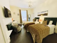 Great Malvern Hotel
