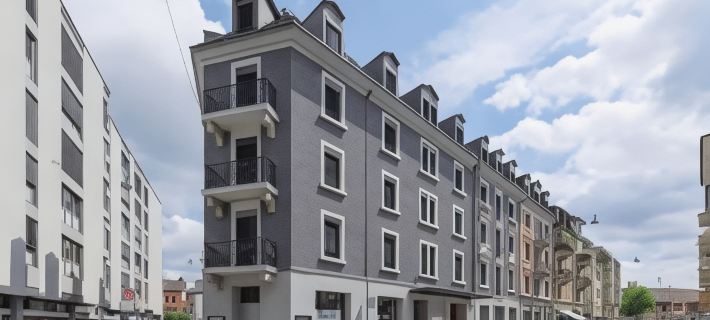 Trip Inn Zurich Hotel Ξενοδοχεία στην πόλη Ζυρίχη