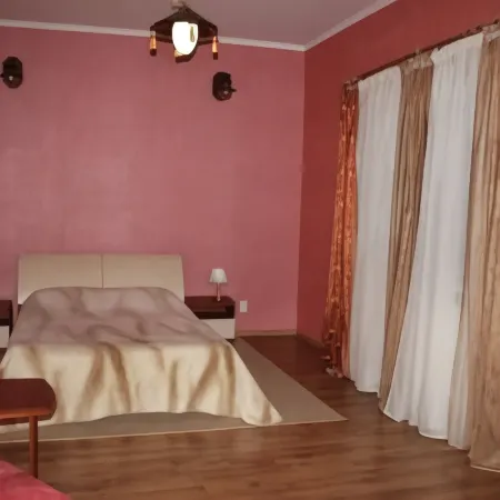 Замок