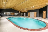 Quality Inn - spa