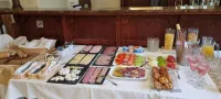 Rezydencja Pałac Lucja BB - breakfast