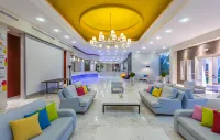 Kipriotis Hippocrates Hotel by Anayia All Inclusive Resorts
