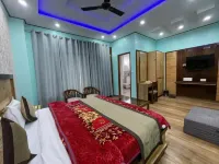 Hotel Ojas - 3-Star