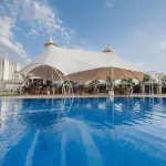 Grand Fergana Hotel