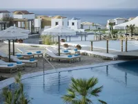 Mitsis Selection Blue Domes - منتجعات