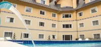 Sky Serra Hotel - Pools