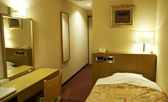 Kawagoe Yuyu Land Hotel Sanko