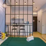 Axis.Moscow Arbat - Condos