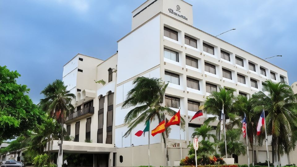 Hotel Faranda Express Puerta Del Sol Barranquilla, A Member of Radisson Individuals