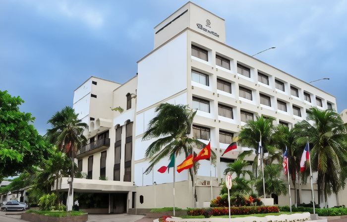 Hotel Faranda Express Puerta Del Sol Barranquilla, A Member of Radisson Individuals