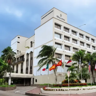 Hotel Faranda Express Puerta Del Sol Barranquilla, A Member of Radisson Individuals Hotels near Museo del Caribe