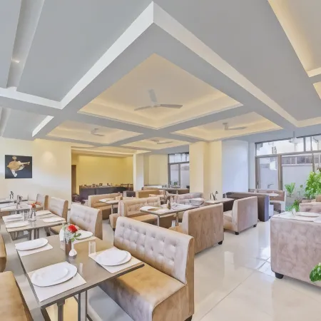 Shivsagar Resort & Spa