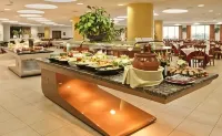 TRH ミハス - 朝食