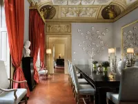 Al Palazzo del Marchese di Camugliano Residenza d'Epoca Hotels near Via Dè Tornabuoni
