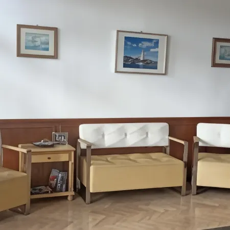 Hotel l'Approdo