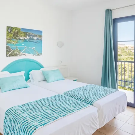 Bimbolla Apartaments