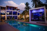 Zee Luxury Boutique Hotel - 5 stjerner